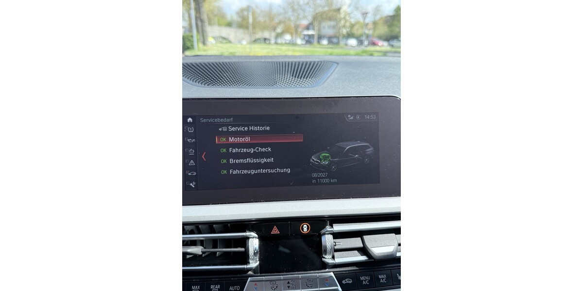 BMW 320 165.600 km 20.500 &euro; Seinsheim 97342