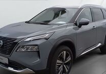 Gebrauchtwagen Nissan X-Trail