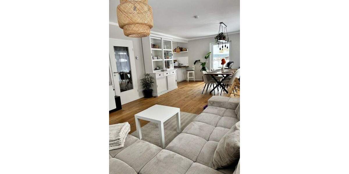 Einfamilienhaus Kremmen Staffelde - 4 Zimmer, 120 m&sup2;, 539.900&euro; | Angebot:25676454