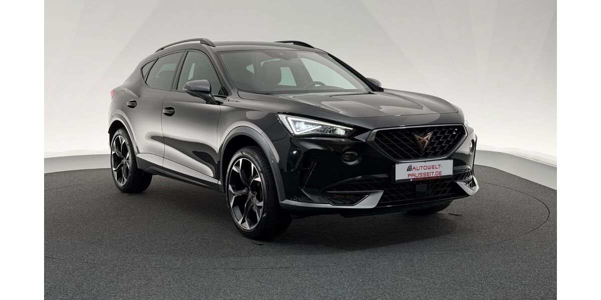 Cupra Formentor 49.150 km 24.930 &euro; Horb am Neckar 72160