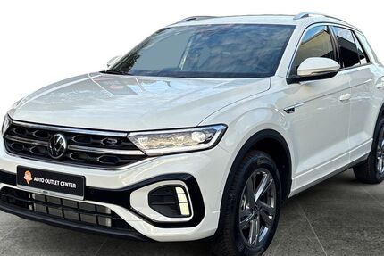 VW T-Roc 1.050 km 31.780 &euro; Werdohl 58791