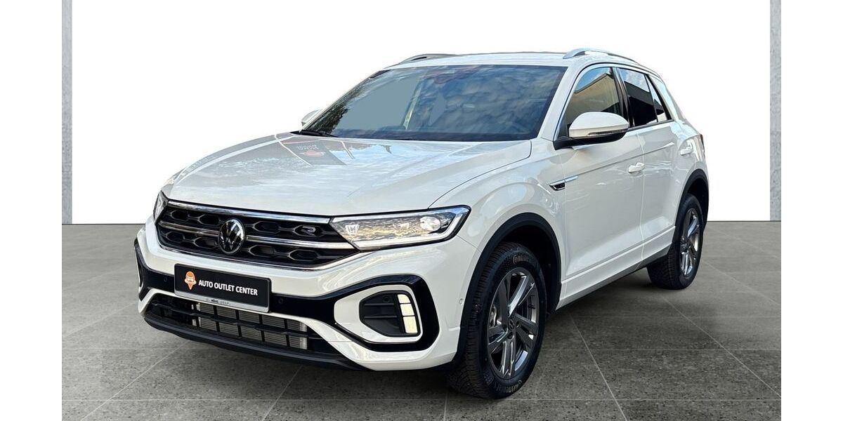 VW T-Roc 1.050 km 31.780 &euro; Werdohl 58791