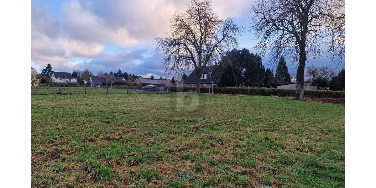 Grundstück Dassow - 129.000&euro; | Angebot:26154701