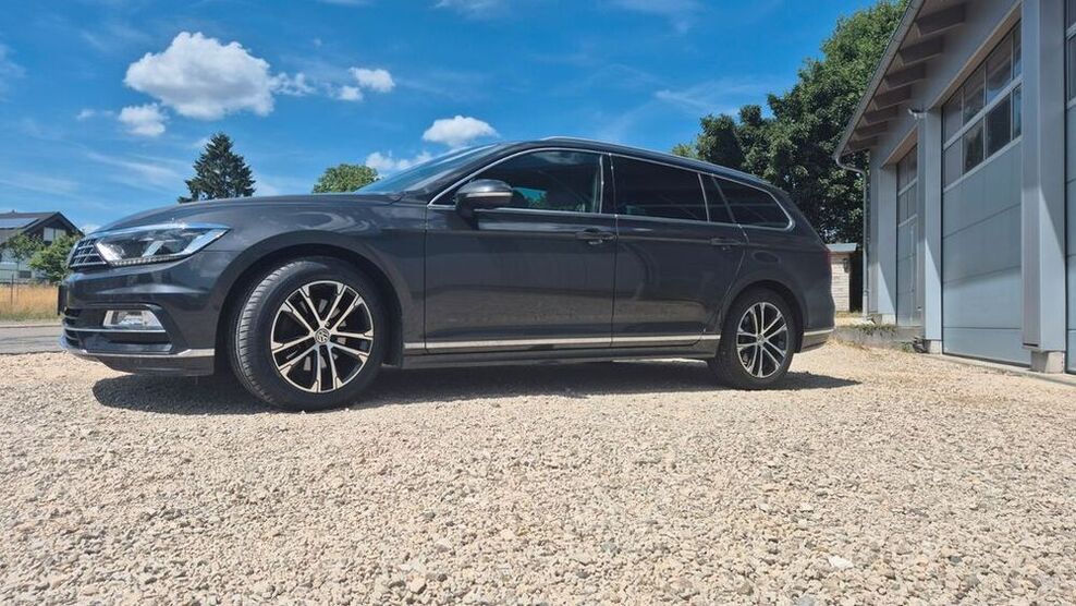 Passat