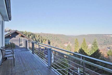 Haus Bad Liebenzell Beinberg - 3 Zimmer, 84 m&sup2;, 325.000&euro; | Angebot:25682131