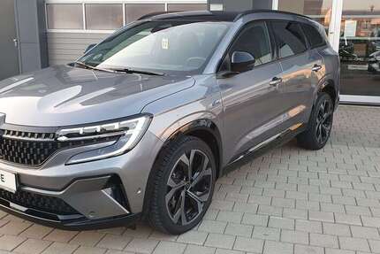 Renault Espace 27.500 km 36.900 &euro; Wangen im Allgäu 88239