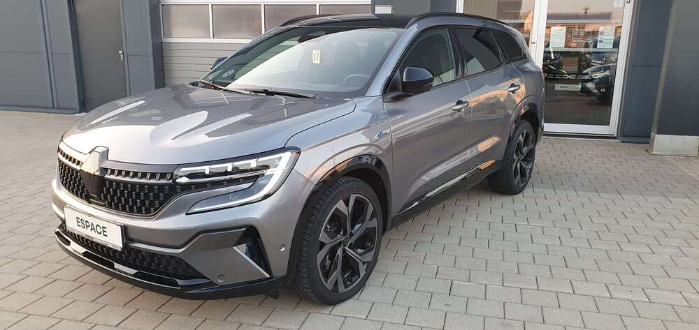 Renault Espace 27.500 km 36.900 &euro; Wangen im Allgäu 88239