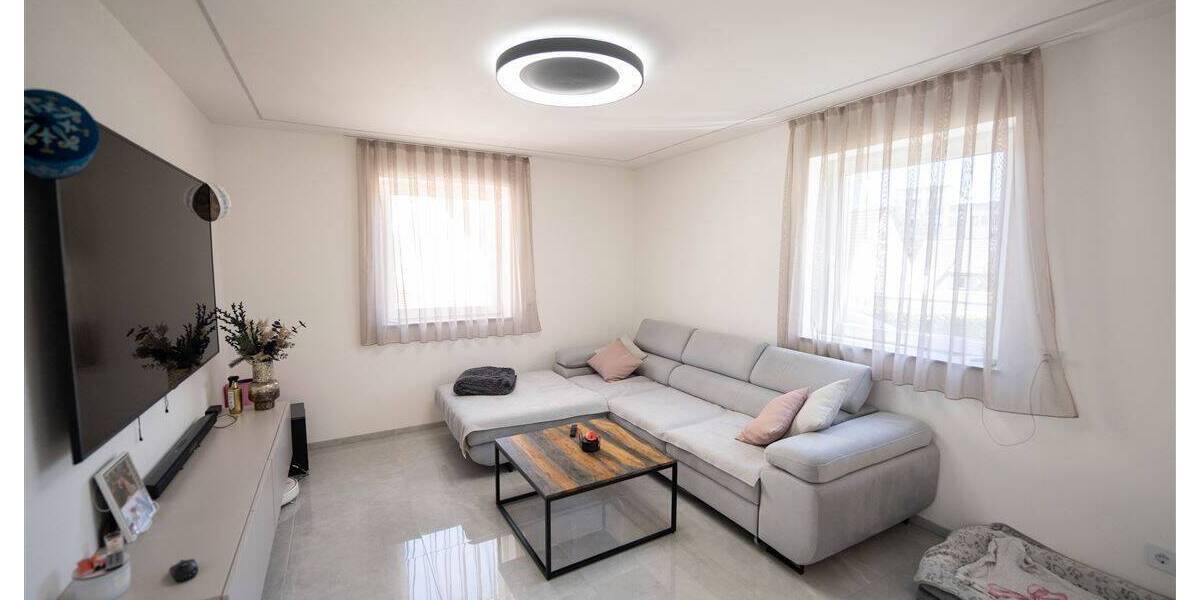 Einfamilienhaus Oberkochen - 5 Zimmer, 127 m&sup2;, 550.000&euro; | Angebot:26434883