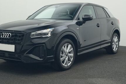 Audi Q2 6.900 km 31.450 &euro; Mühlhausen 92360