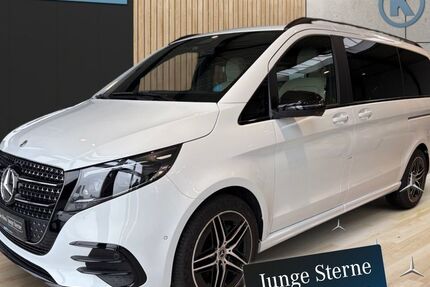 Mercedes-Benz V 250 5.890 km 79.440 &euro; Simmern 55469