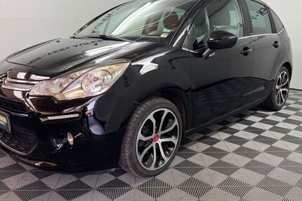 Citroen C3 78.978 km 5.900 &euro; Fulda 36043