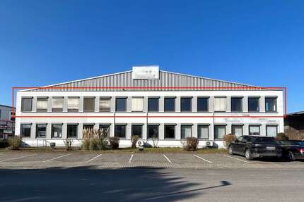 Büro in Elsenfeld 2.080 € 550 m²