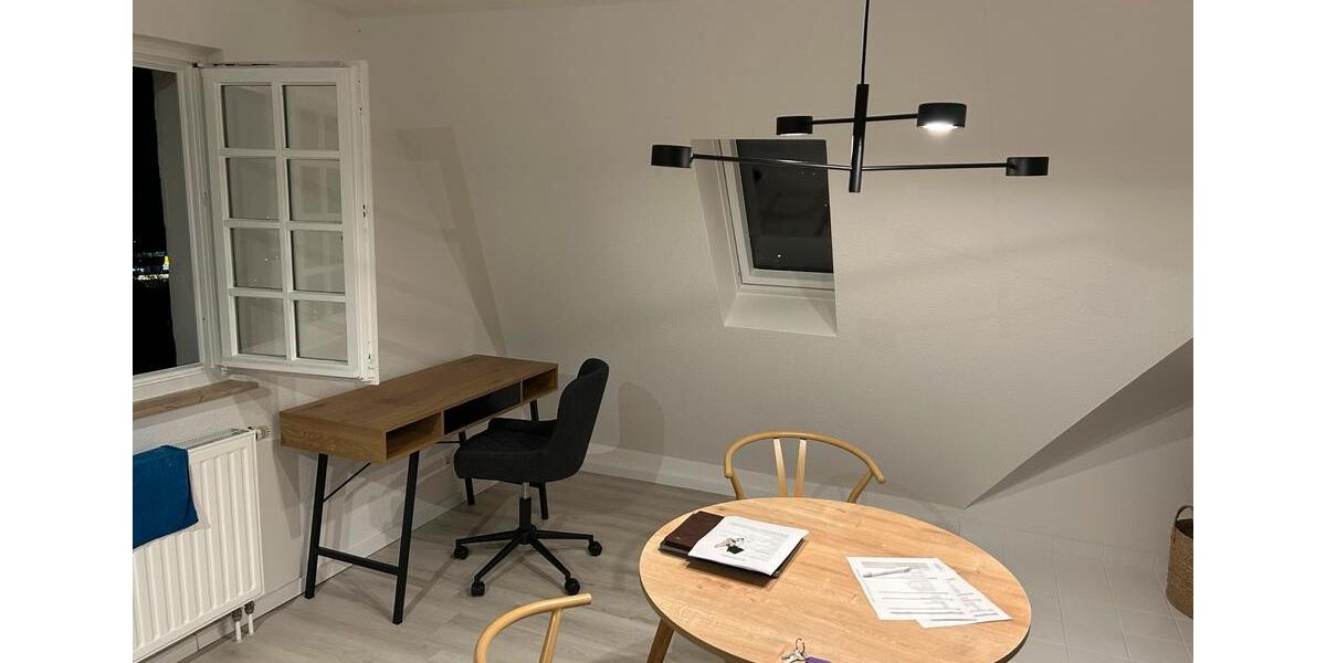 Etagenwohnung Steinheim am Albuch - 1 Zimmer, 35 m&sup2;, 610&euro; | Angebot:26104642