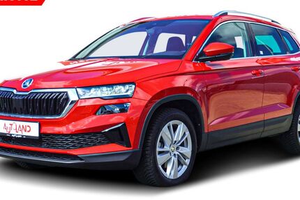 Skoda Karoq 8.037 km 30.890 &euro; Bautzen 02625