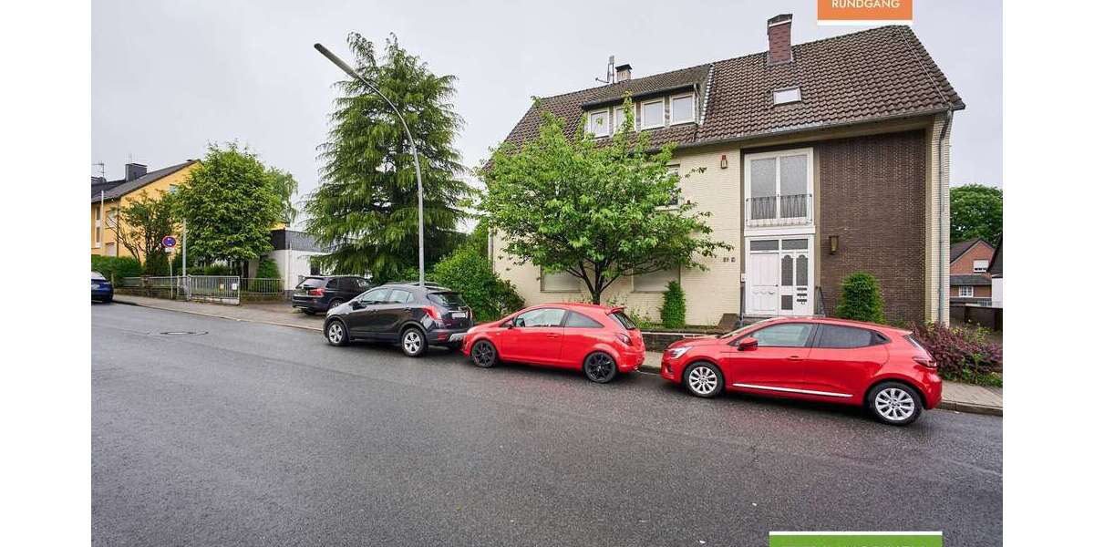 Grundstück Velbert Velbert-Mitte - 849.000&euro; | Angebot:24542070