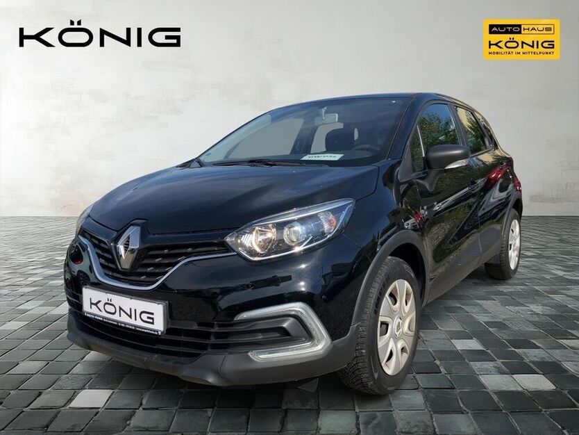 Captur