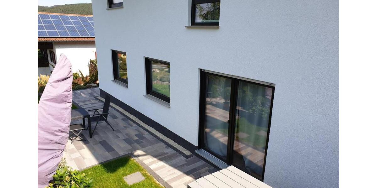 Erdgeschoßwohnung Rotenburg an der Fulda - 2 Zimmer, 67 m&sup2;, 550&euro; | Angebot:26322089