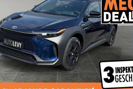 Toyota bZ4X 57.200 km 26.990 &euro; Düsseldorf 40595