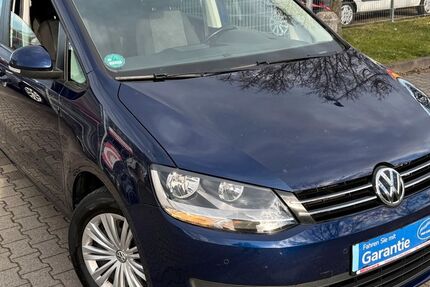 VW Sharan 169.111 km 15.450 &euro; Offenbach 63071