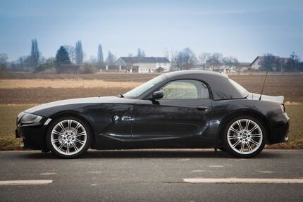 BMW Z4 195.000 km 11.900 &euro; Ketsch 68775