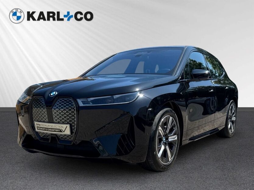 BMW iX 34.237 km 60.768 € Wiesbaden 65203