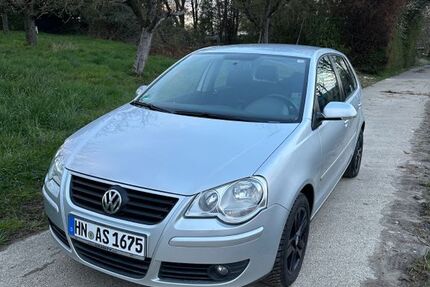 VW Polo 163.000 km 3.400 &euro; Hardthausen 74239