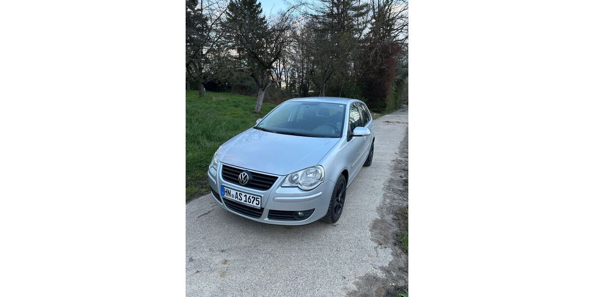 VW Polo 163.000 km 3.500 &euro; Hardthausen 74239