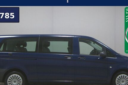 Mercedes-Benz Vito 39.132 km 27.980 &euro; Gyhum/Bockel 27404