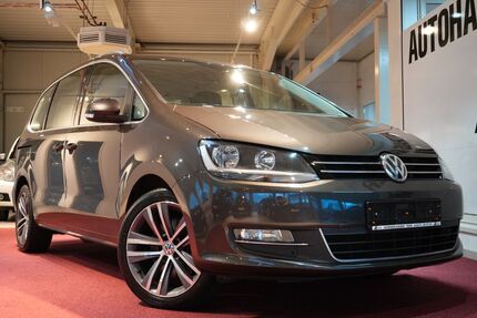 VW Sharan 115.118 km 19.890 € Peine 31228