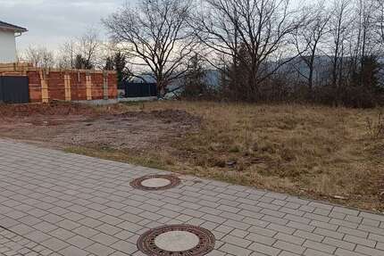 Grundstück zu verkaufen in Homburg 195.000 € 800 m² zimmer