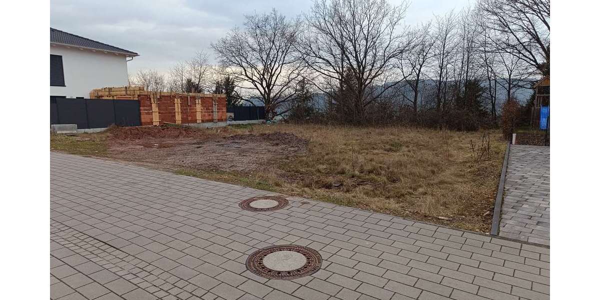 Grundstück zu verkaufen in Homburg 195.000 € 800 m² zimmer