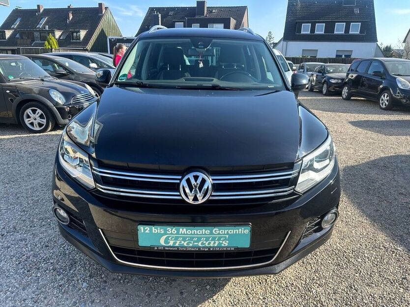 Tiguan