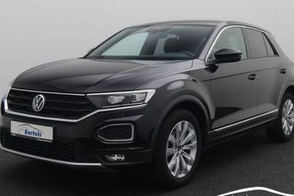 VW T-Roc 69.233 km 23.990 &euro; Sögel 49751