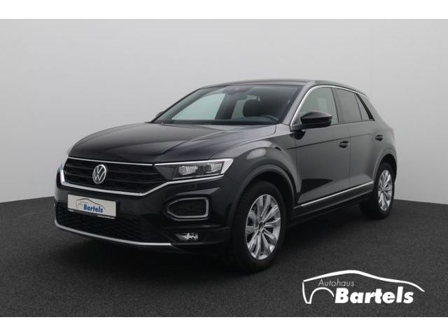 VW T-Roc 69.233 km 23.990 &euro; Sögel 49751
