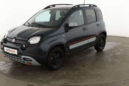 Fiat Panda 26.679 km 14.890 &euro; Nürnberg 90441