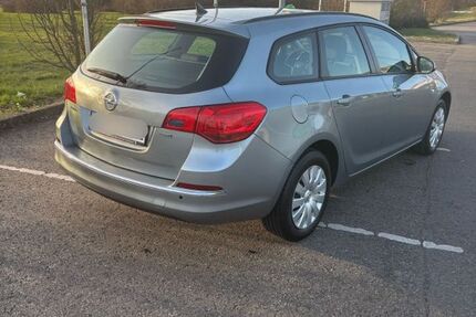 Opel Astra 215.456 km 3.890 &euro; Stutensee 76297