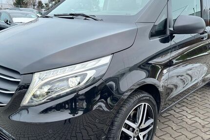 Mercedes-Benz Vito 79.762 km 34.790 &euro; Nabburg 92507