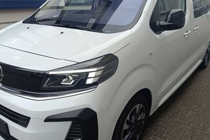 Opel Zafira Life 24.950 km 35.990 € Hachenburg 57627