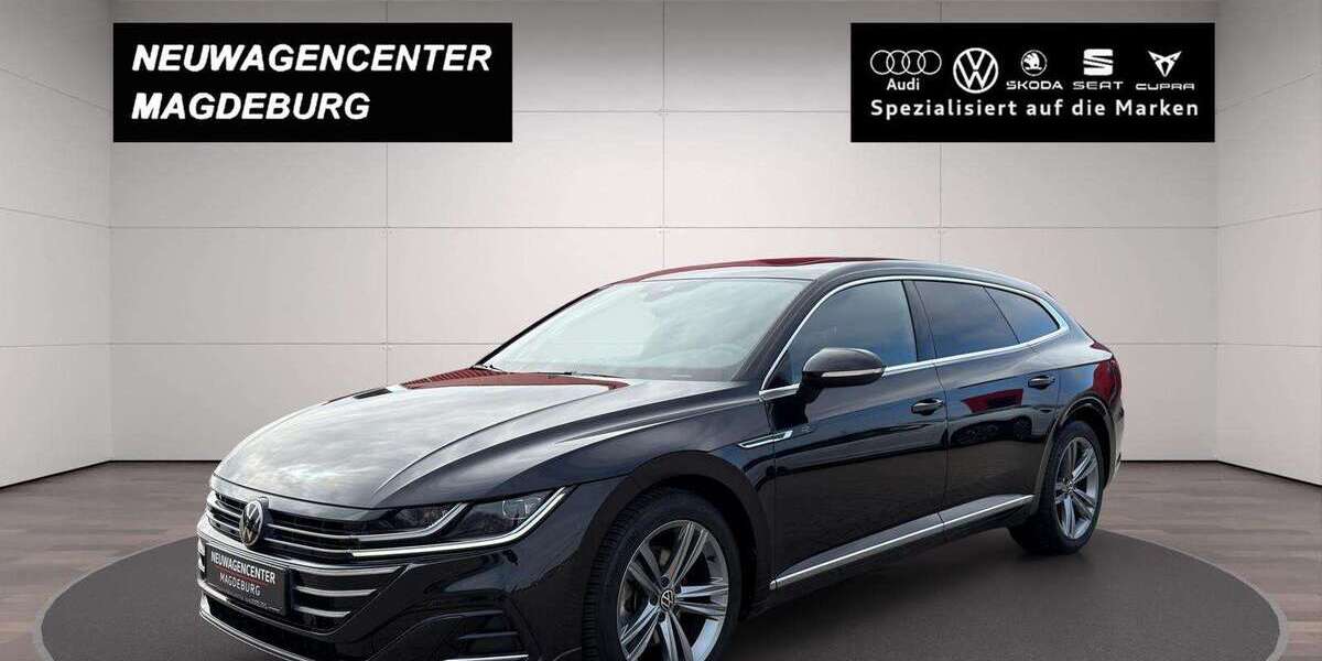 VW Arteon 23.033 km 36.680 &euro; Magdeburg 39128