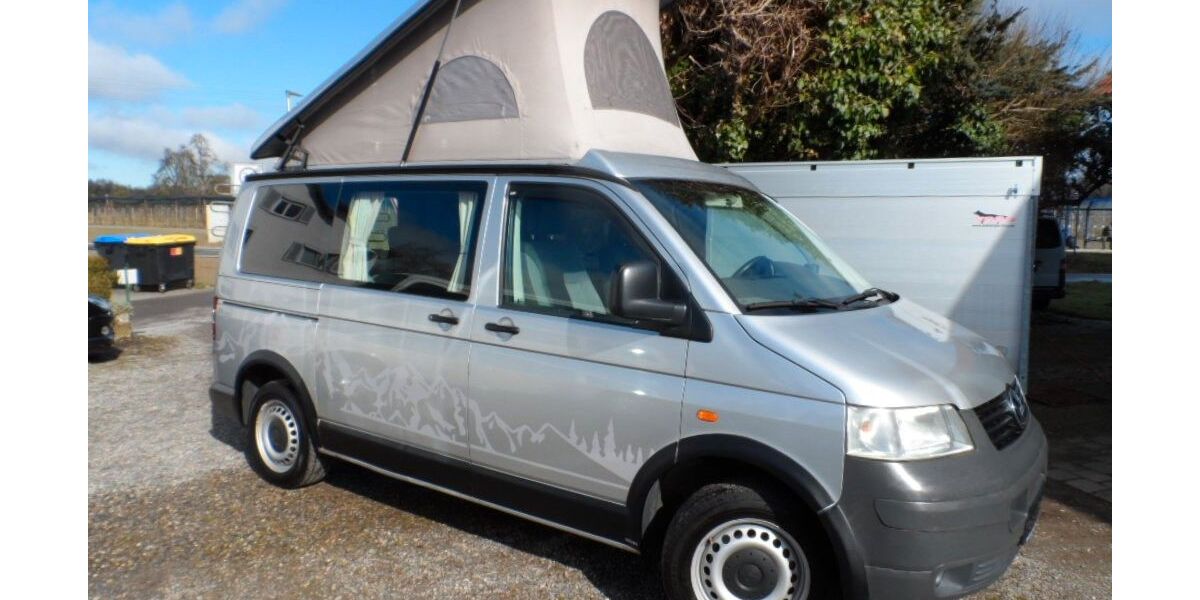 VW T5 Transporter 363.000 km 11.999 &euro; Meckenbeuren 88074