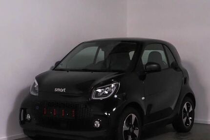Smart ForTwo 14.983 km 14.980 &euro; Geislingen/ Steige 73312