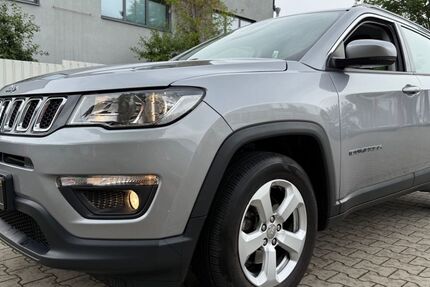 Jeep Compass 81.000 km 14.799 € Mühldorf am Inn 84453