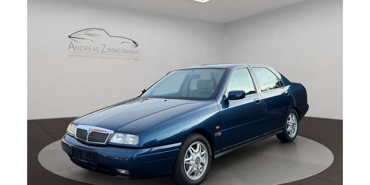 Lancia Kappa 74.800 km 15.900 € Kaarst 41564