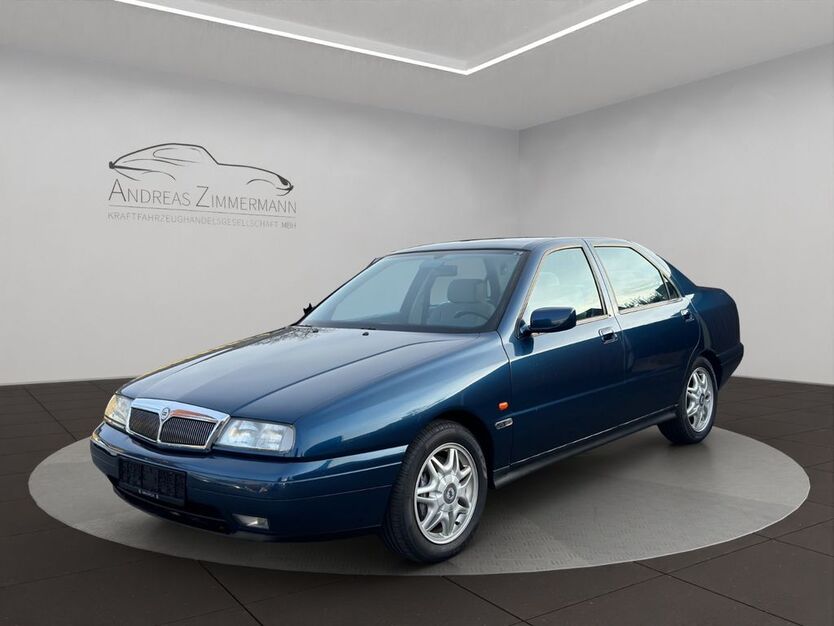 Lancia Kappa 74.800 km 15.900 € Kaarst 41564