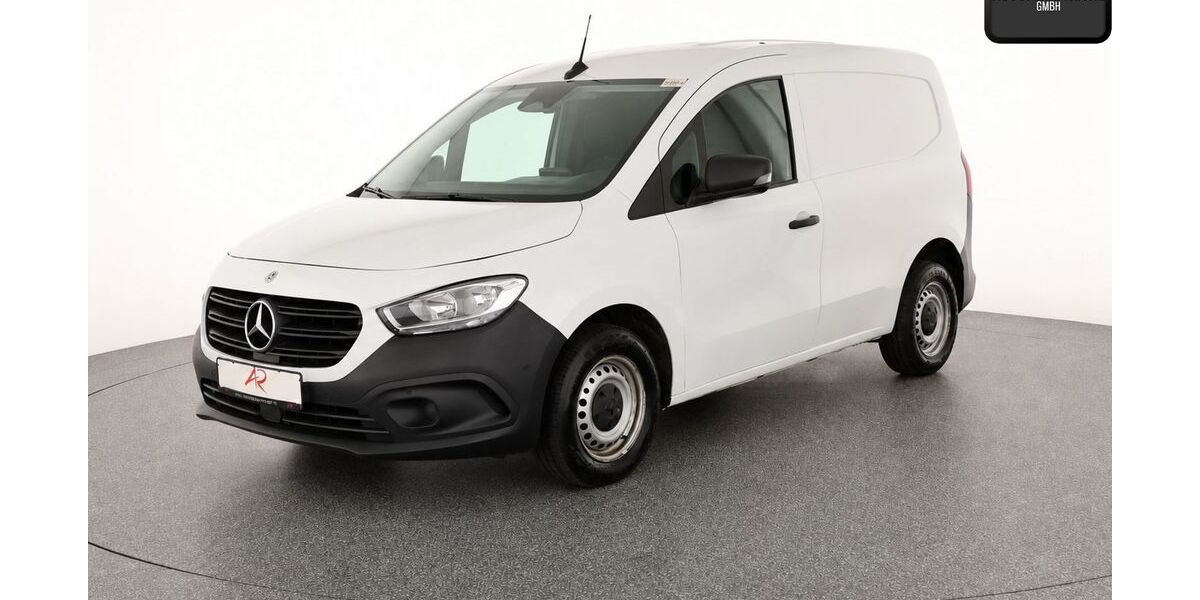 Mercedes-Benz Citan 112.560 km 14.580 &euro; Berlin 12103