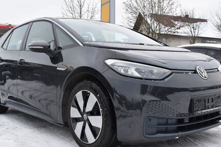 VW ID.3 34.900 km 19.850 &euro; Schönberg 94513