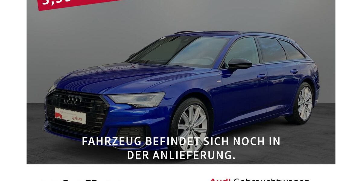Audi A6 50.500 km 40.980 &euro; Kitzingen 97318
