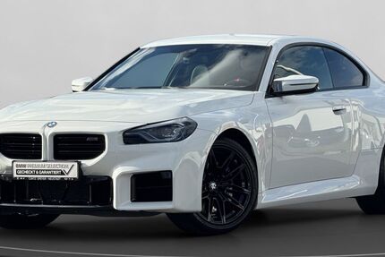 BMW M2 12.418 km 64.660 &euro; Worms 67547