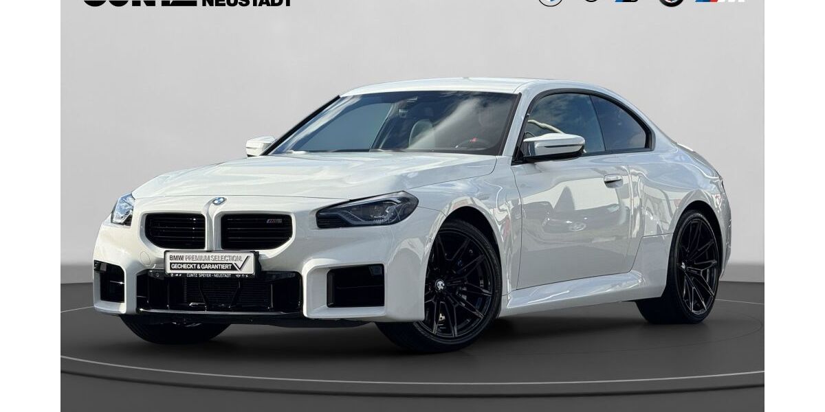 BMW M2 12.418 km 64.660 &euro; Worms 67547