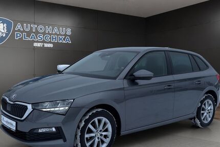 Skoda Scala 113.900 km 13.950 &euro; Amelinghausen 21385